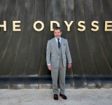 Matt Damon calls The Odyssey the  most challenging film of his career